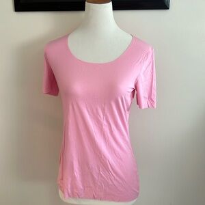 Wolford Pink Shirt